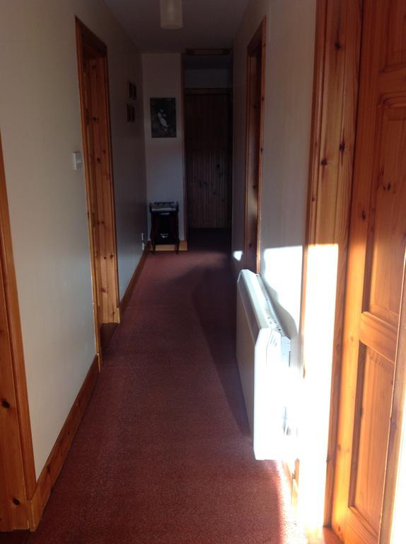 Apartmán Corbie Self Catering Shetland Lerwick Exteriér fotografie