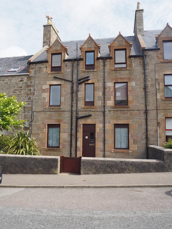 Apartmán Corbie Self Catering Shetland Lerwick Exteriér fotografie