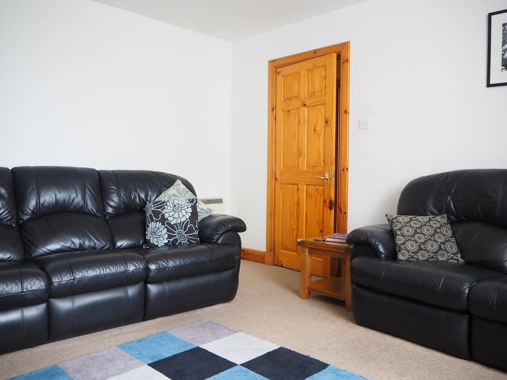 Apartmán Corbie Self Catering Shetland Lerwick Exteriér fotografie